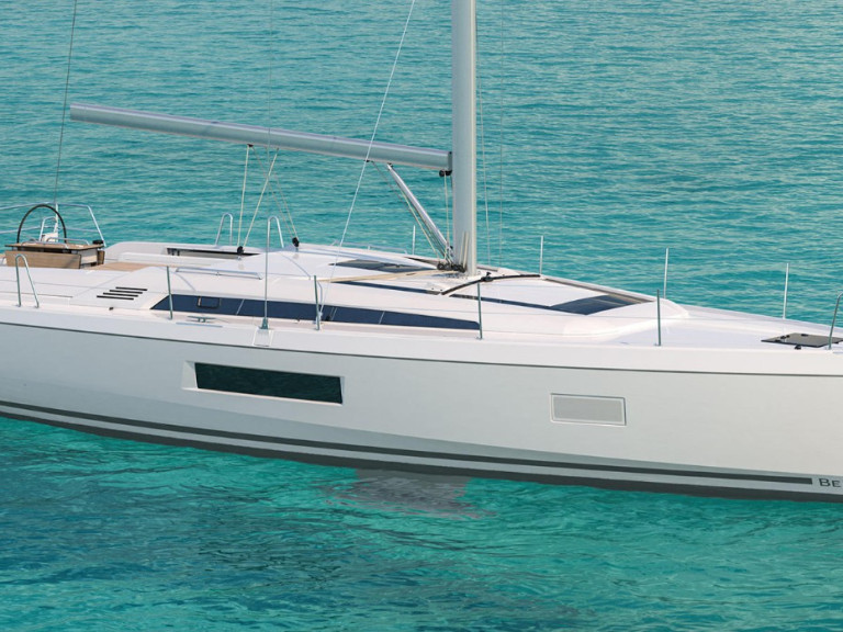 Location à Portisco - Bénéteau Oceanis 51.1 sur SamBoat