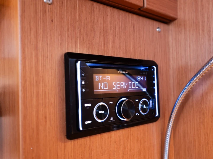 Louer Voilier avec ou sans skipper Bavaria à Kórfos