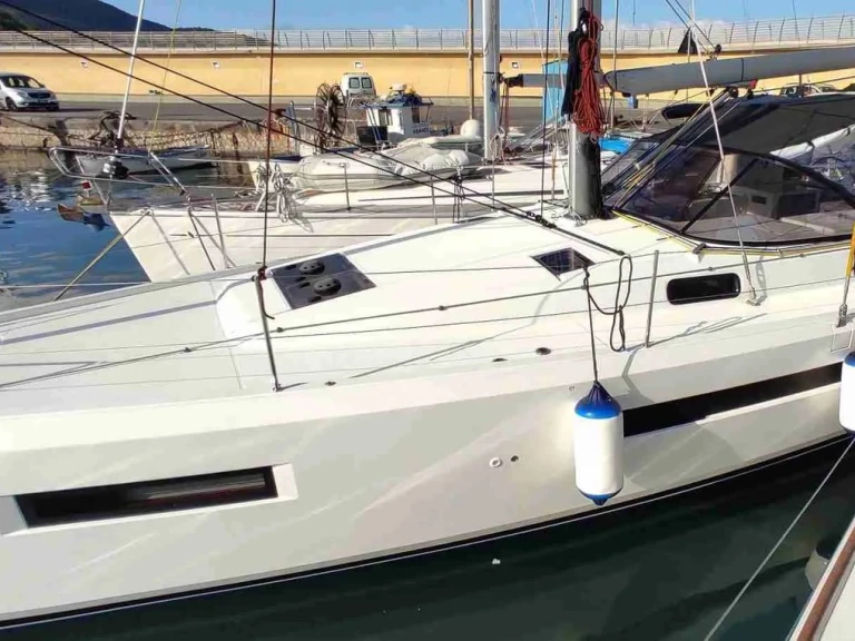 Location Voilier Jeanneau avec permis