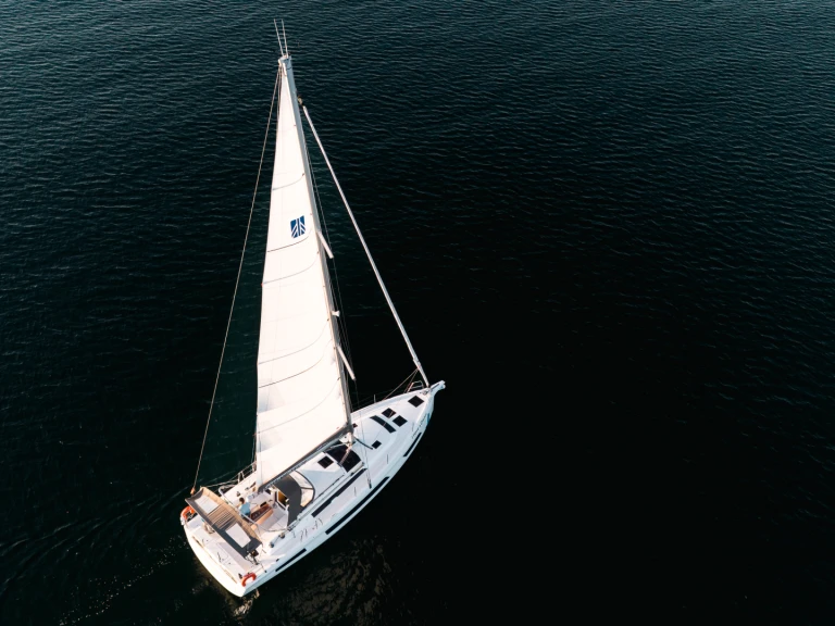 Dufour Dufour 44 a louer à Rostock