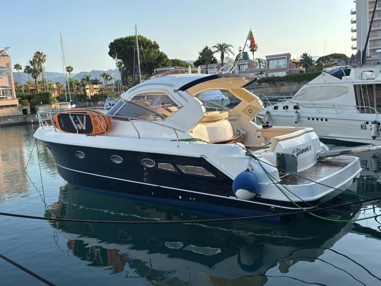 Location bateau Furnari pas cher Mano Marine 35 HT