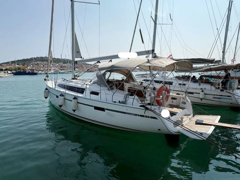 Location Voilier à Palma de Majorque - Bavaria Cruiser 41