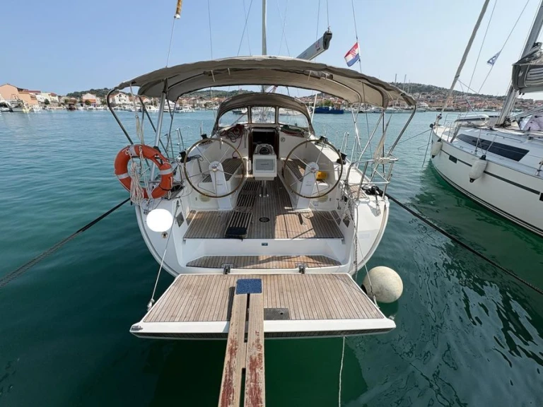 Location bateau Bavaria Cruiser 41 à Palma de Majorque sur Samboat