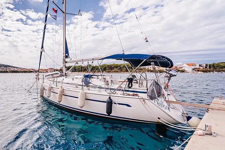 Location bateau Betina pas cher Bavaria 36 Cruiser