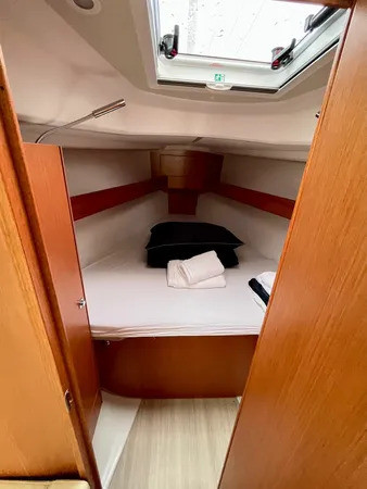 Location à Punat - Bavaria Cruiser 34 sur SamBoat