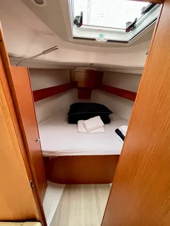 Location à Punat - Bavaria Cruiser 34 sur SamBoat