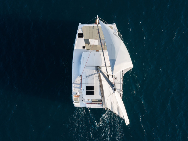 Location bateau Bali Bali Catsmart à Pirovac sur Samboat