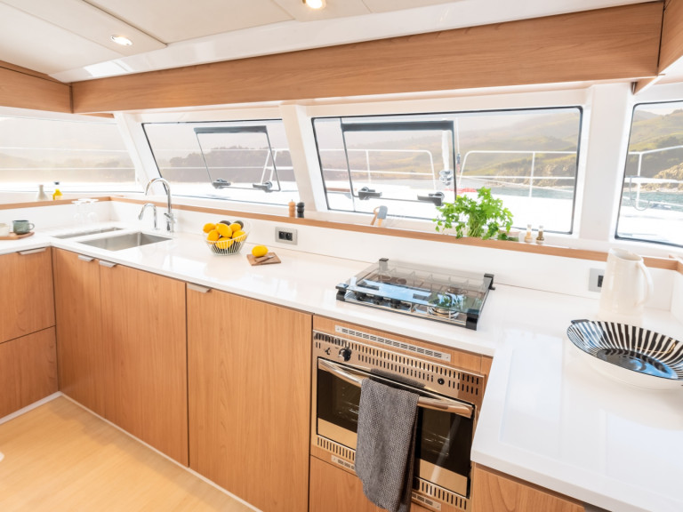 Catamaran à louer à Pirovac au meilleur prix