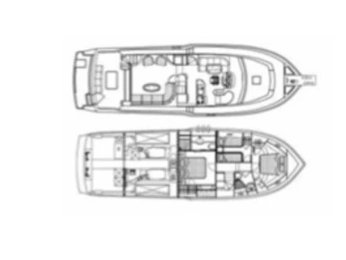 Yacht à louer à Ko Kaeo (Koh Kaeo) au meilleur prix