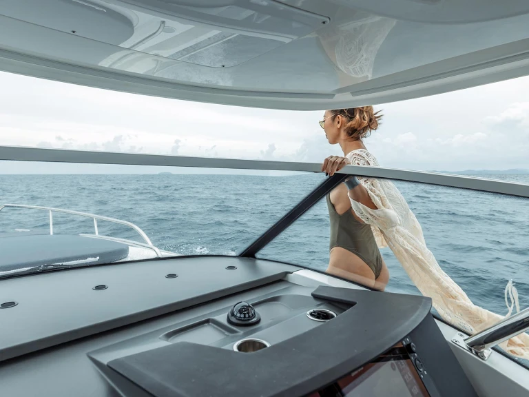 Louez un Nimbus Nimbus T11 à Ko Kaeo (Koh Kaeo)