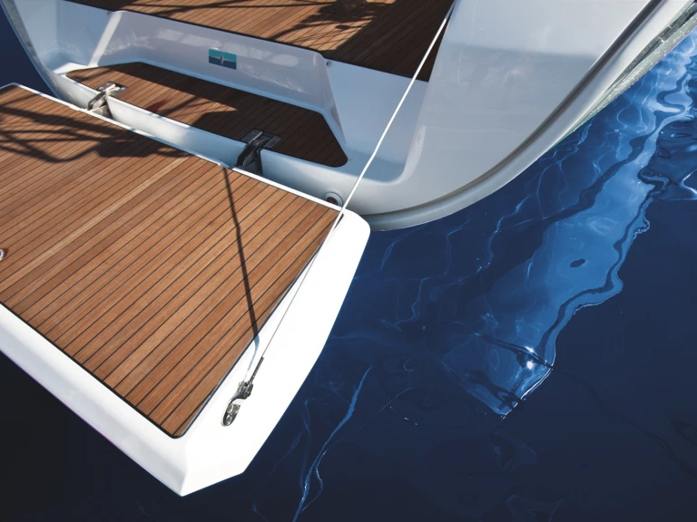 Location Voilier à Mai Khao - Bavaria Cruiser 34