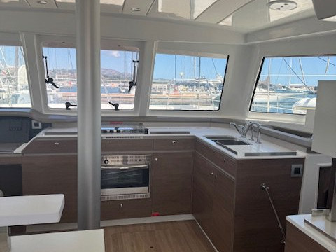 Location Catamaran Bali avec permis