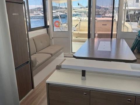 Catamaran à louer à Portisco au meilleur prix