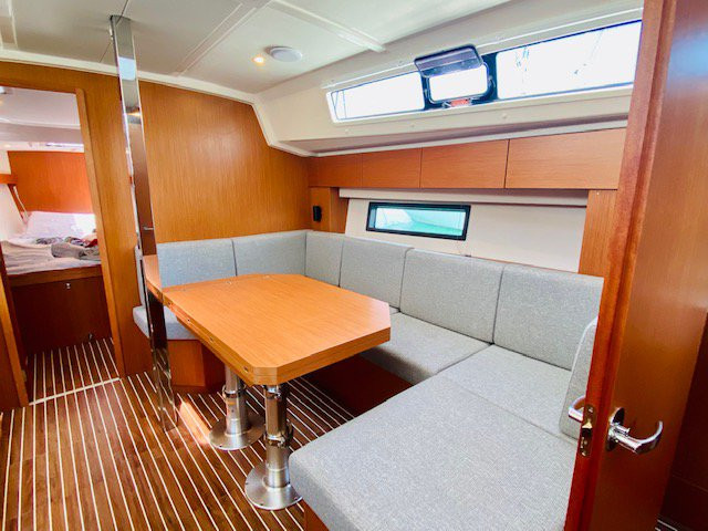 Location bateau Bavaria Bavaria C42 à Punta Ala sur Samboat