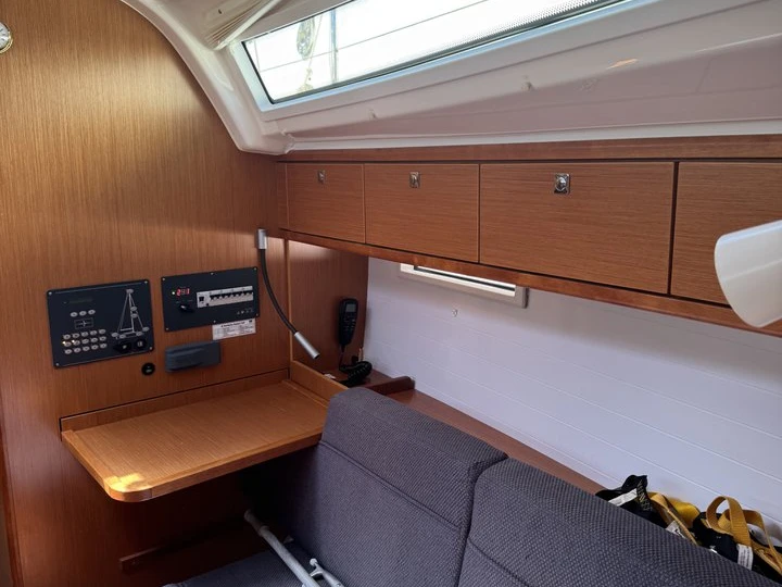 Location Voilier à Punta Ala - Bavaria Cruiser 37