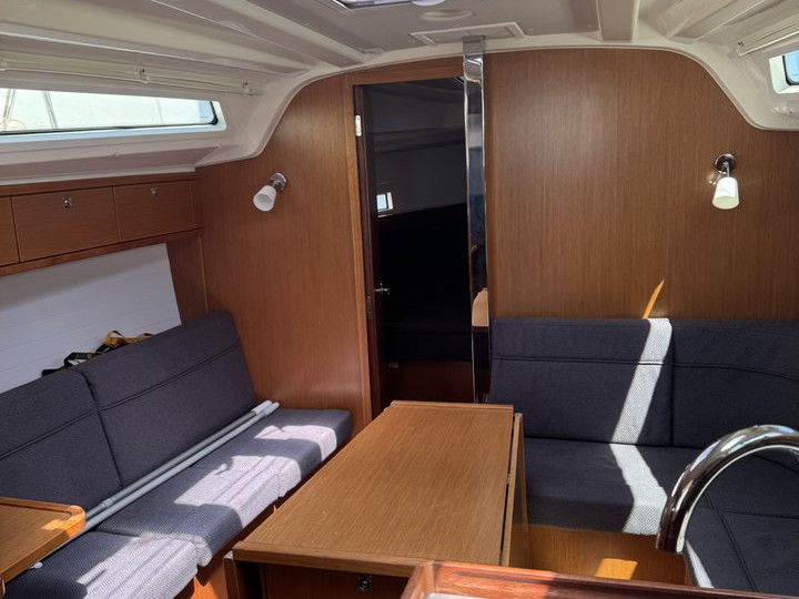 Location bateau Bavaria Cruiser 37 à Punta Ala sur Samboat