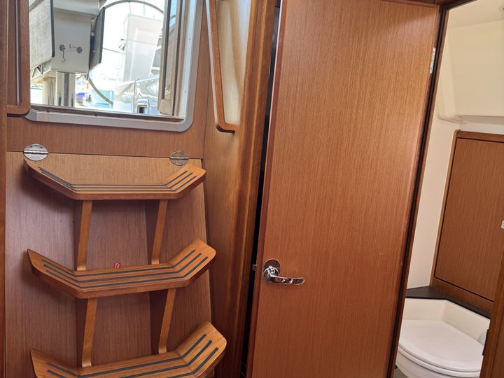 Louer Voilier avec ou sans skipper Bavaria à Punta Ala