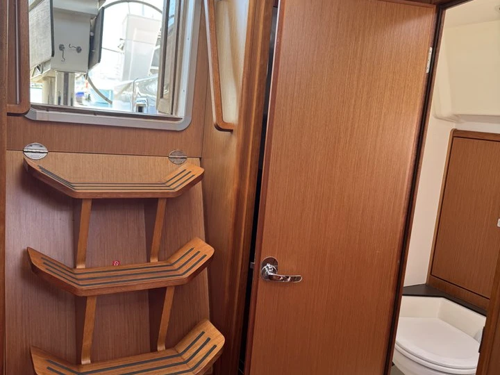 Louer Voilier avec ou sans skipper Bavaria à Punta Ala