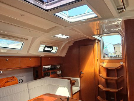 Location Voilier à Portisco - Bavaria Cruiser 41