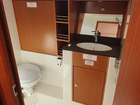 Louer Voilier avec ou sans skipper Bavaria à Portisco