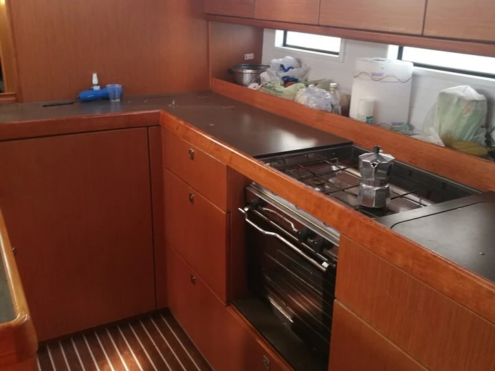 Location Voilier Bavaria avec permis