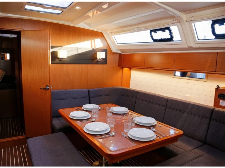 Location Voilier à Portisco - Bavaria Cruiser 46