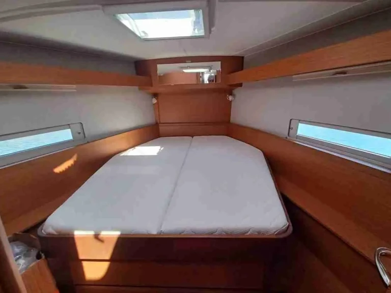 Location Voilier Dufour avec permis