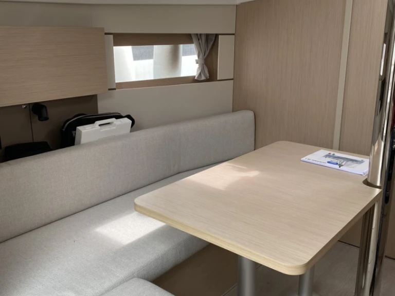 Louer Voilier avec ou sans skipper Bénéteau à Punta Ala