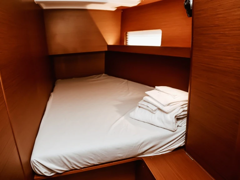 Location bateau Punta Ala pas cher Sun Loft 47