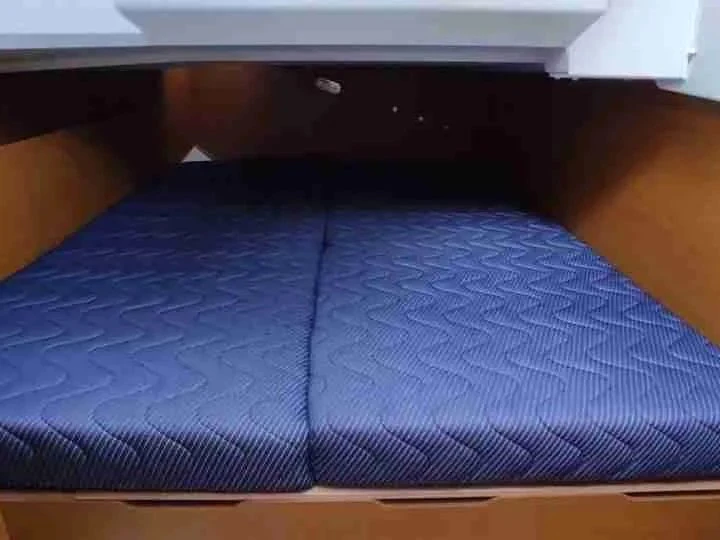 Location Voilier Jeanneau avec permis