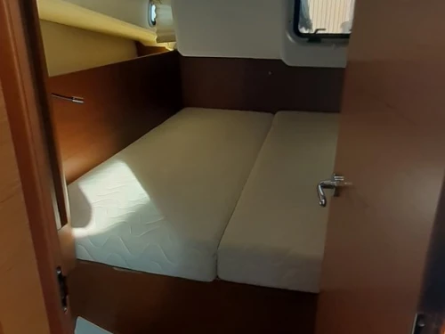 Location Voilier à Portisco - Jeanneau Sun Odyssey 440