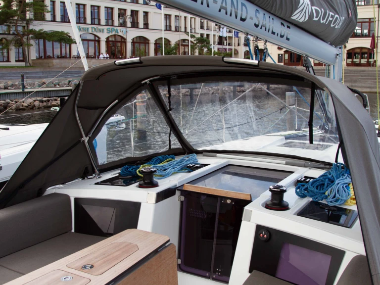 Voilier à louer à Rostock au meilleur prix