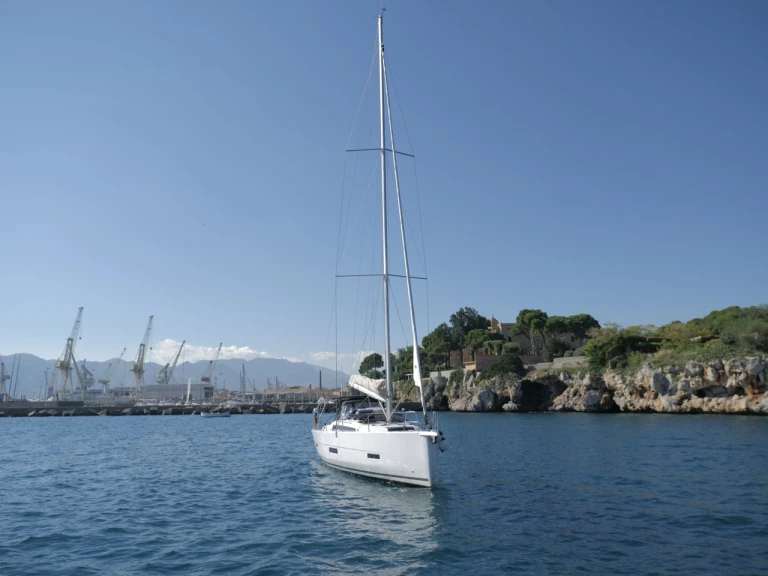 Louer Voilier avec ou sans skipper Dufour à Milazzo