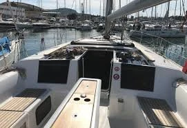 Location Voilier à Milazzo - Dufour Dufour 460 Grand Large