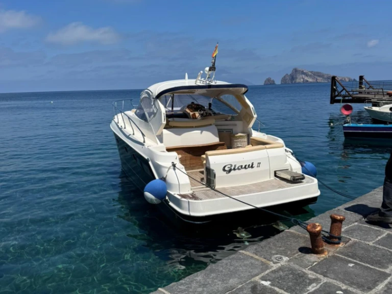 Location Yacht à Furnari - Mano Marine Mano Marine 35 HT