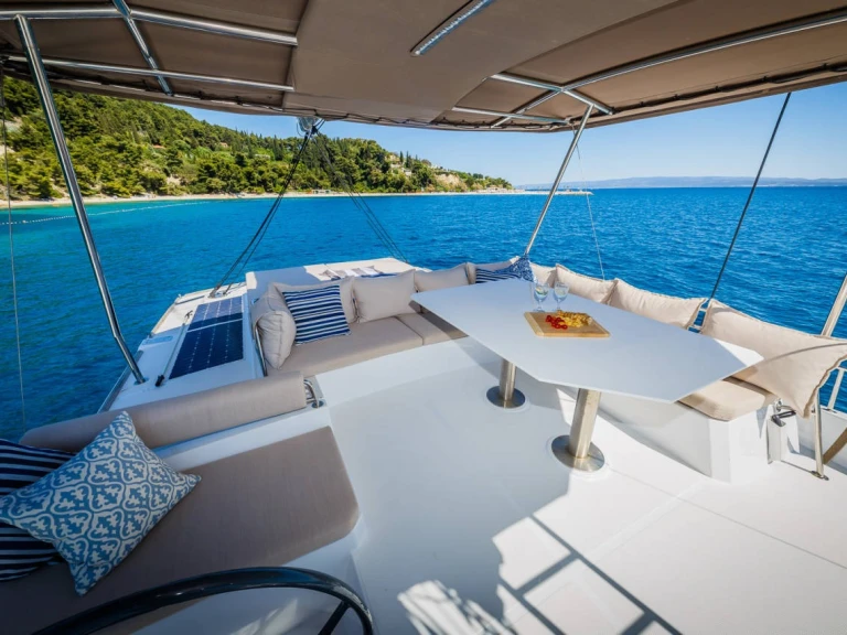 Location Catamaran Bali avec permis