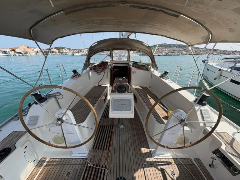 Location bateau Bavaria Cruiser 41 à Palma de Majorque sur Samboat