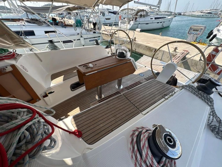 Louer Voilier avec ou sans skipper Bavaria à Palma de Majorque