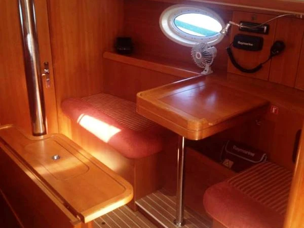 Louer Voilier avec ou sans skipper Elan à Préveza