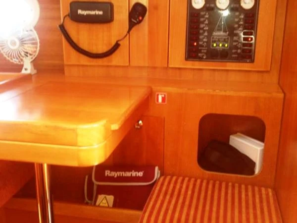 Louez un Elan Impression 344 à Préveza