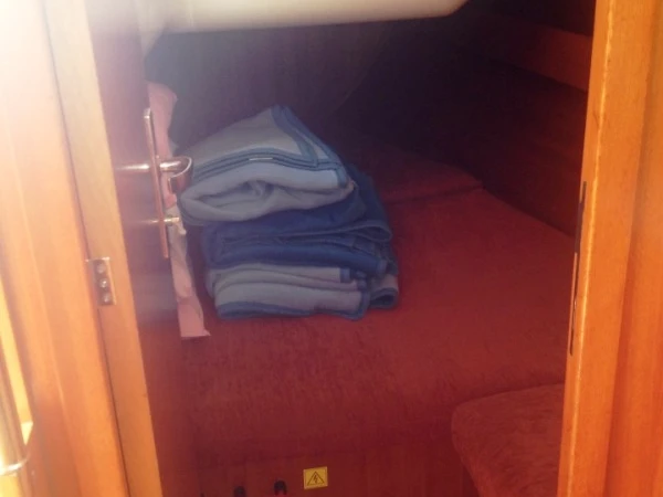 Location bateau Préveza pas cher Impression 344