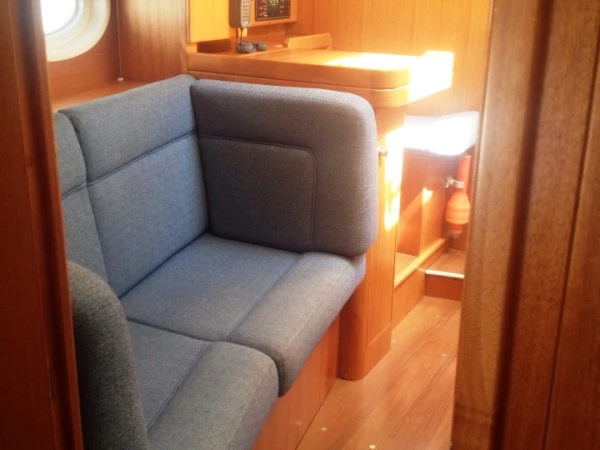 Location Voilier Elan avec permis