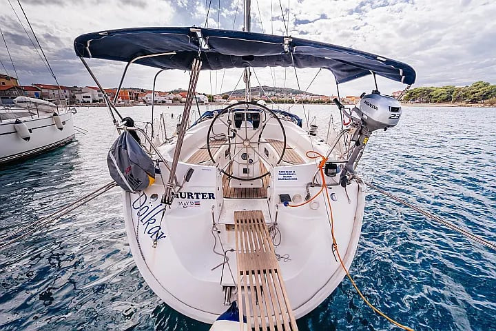 Location bateau Betina pas cher Bavaria 36 Cruiser