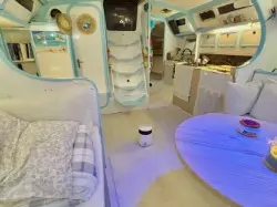 Louer Voilier avec ou sans skipper Jeanneau à Le Barcarès