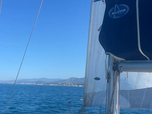 Location bateau Marina di Portorosa pas cher First 260 Spirit