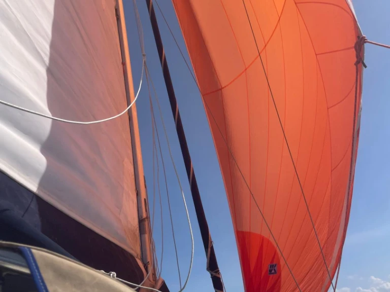 Location Voilier Bénéteau avec permis