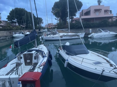Sailboat to hire Marina di Portorosa at the best price