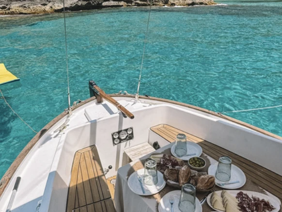 Voilier à louer à Palma de Majorque au meilleur prix