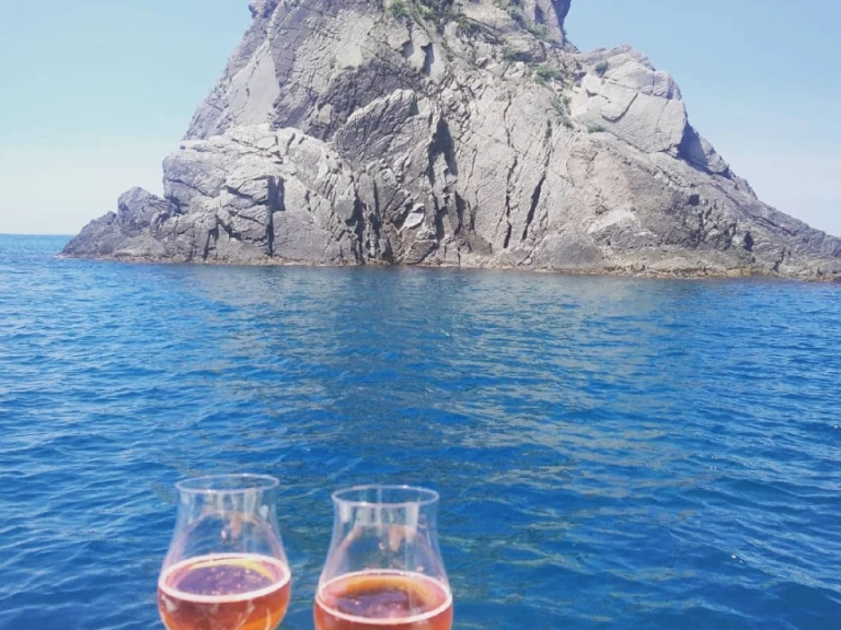 Saver 750WA a louer à Fezzano