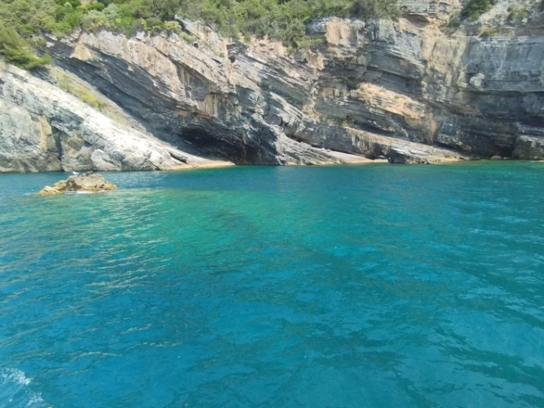 Location à Fezzano - Saver 750WA sur SamBoat